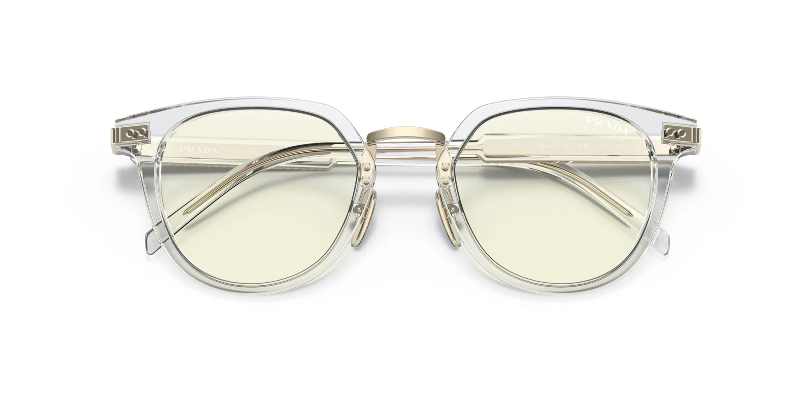 Prada 17YS Sunglasses - view 27